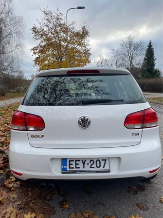 Volkswagen Golf Vantaa - valokuva 2