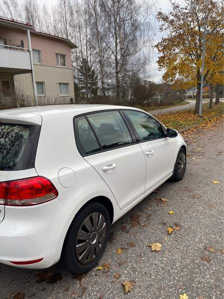 Volkswagen Golf Vantaa – foto 4