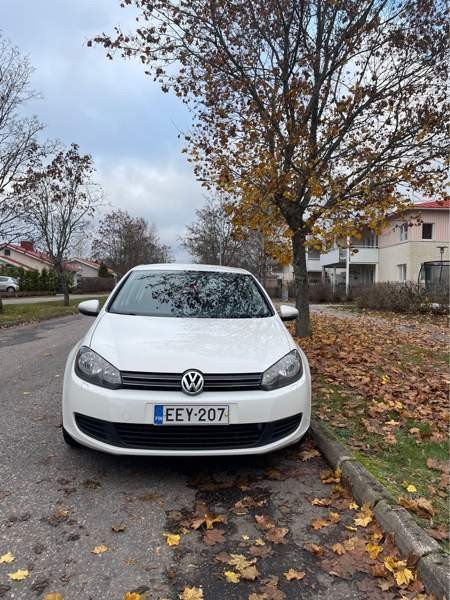 Volkswagen Golf Vantaa – foto 6