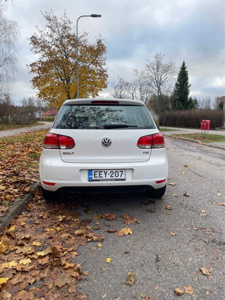 Volkswagen Golf Vantaa – foto 5