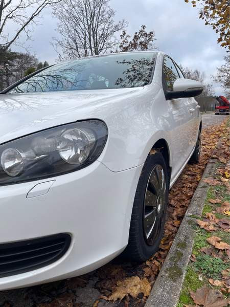 Volkswagen Golf Vantaa – foto 3