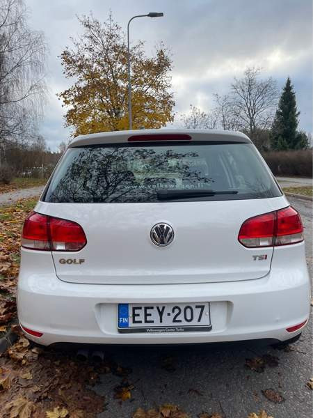 Volkswagen Golf Vantaa – foto 2