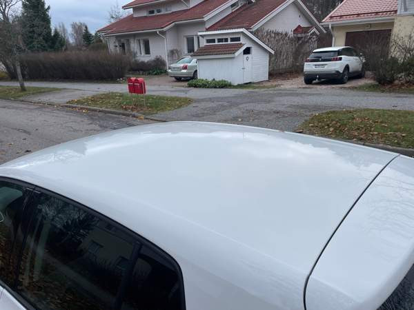 Volkswagen Golf Vantaa – foto 7