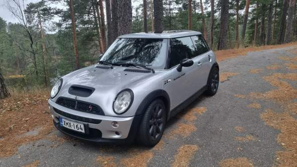 Mini Cooper S Punkaharju - photo 2