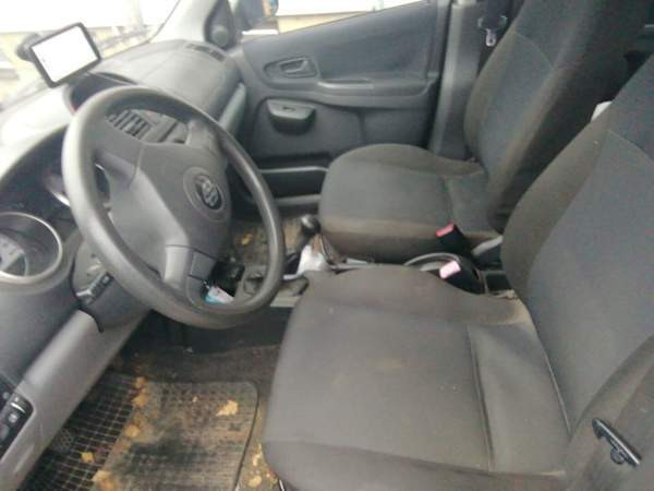 Suzuki Ignis Иматра - изображение 7