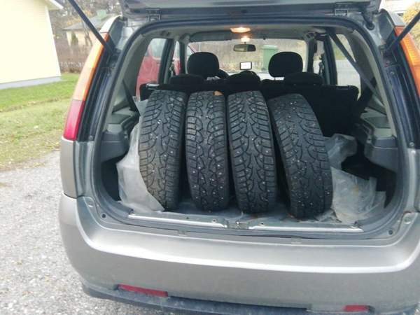 Suzuki Ignis Imatra - valokuva 5