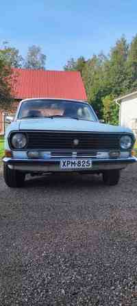 GAZ 24 Hamina