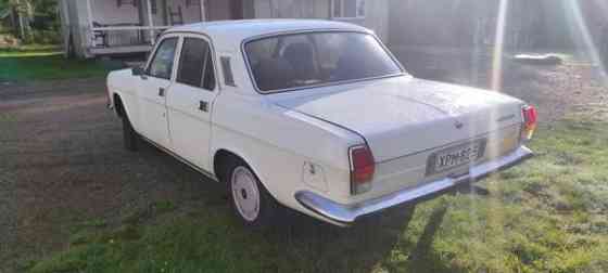 GAZ 24 Hamina