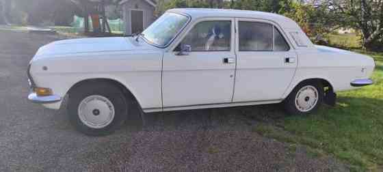 GAZ 24 Hamina