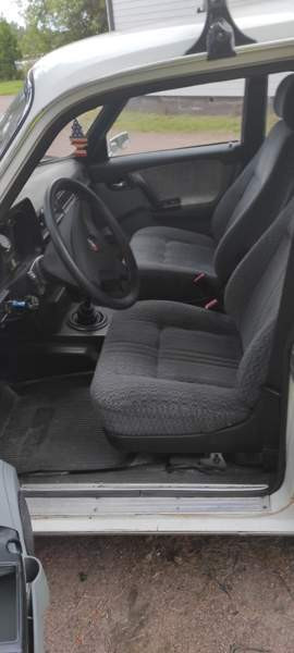 GAZ 24 Хамина - изображение 2