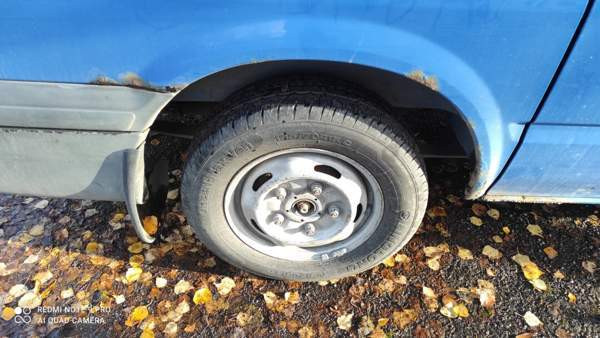 Ford Transit Hämeenlinna - valokuva 6