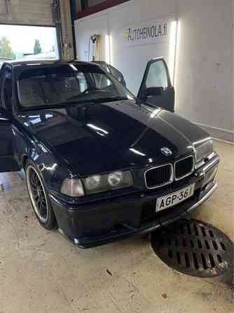 BMW 316 Хейнола