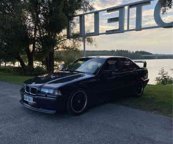 BMW 316 Хейнола