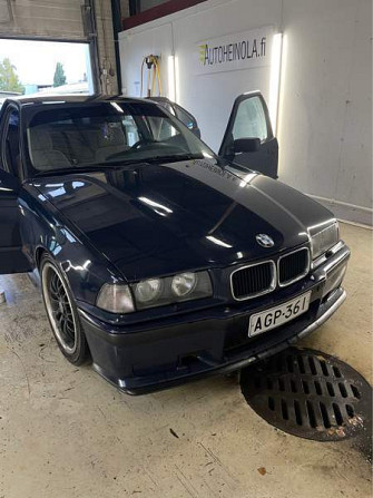BMW 316 Heinola – foto 2