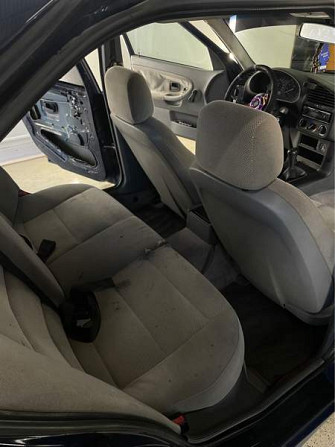 BMW 316 Heinola – foto 4