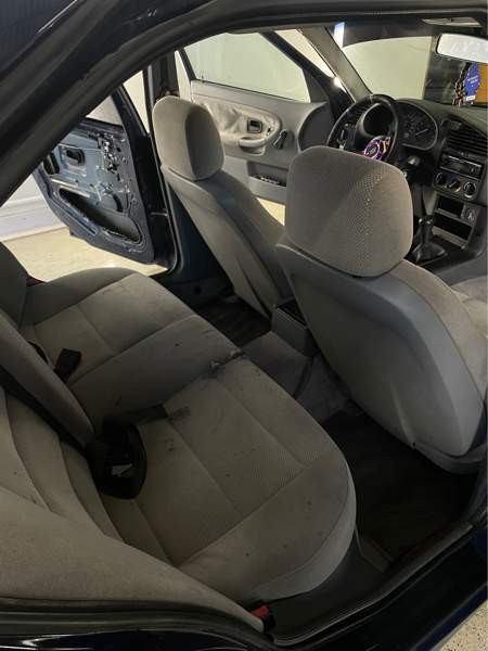 BMW 316 Heinola - valokuva 4