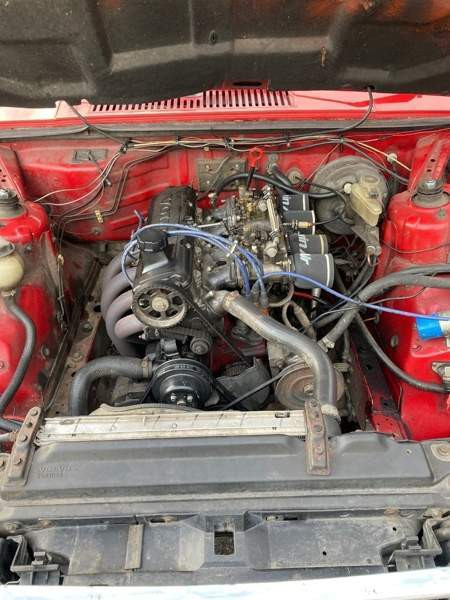 Volvo 740 Коккола - изображение 5