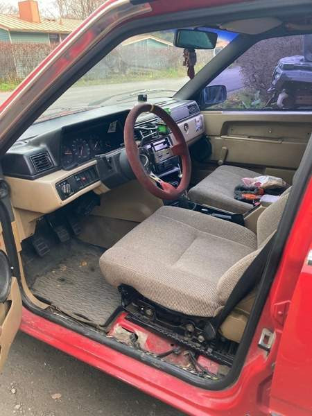 Volvo 740 Коккола - изображение 7