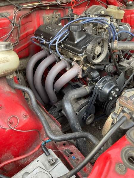 Volvo 740 Коккола - изображение 6