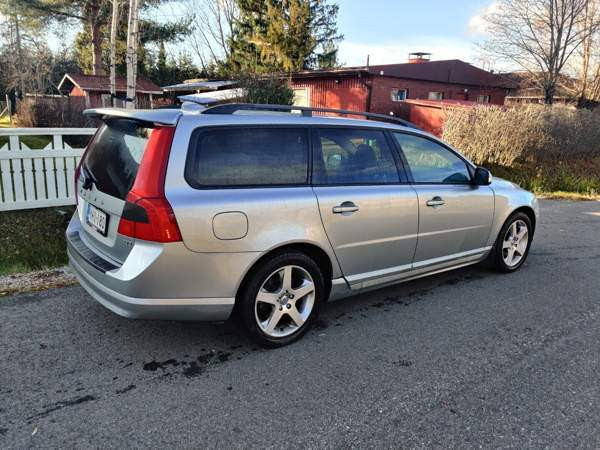 Volvo V70 Orimattila - valokuva 2