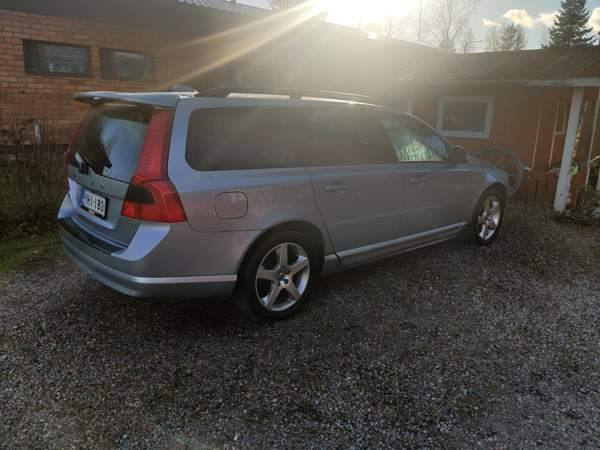 Volvo V70 Orimattila - valokuva 5