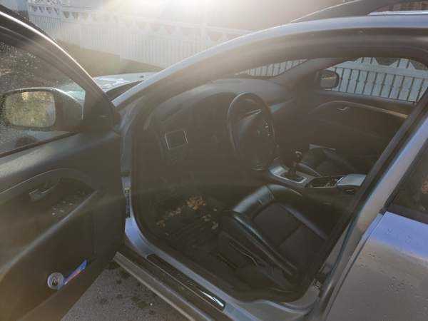 Volvo V70 Orimattila - valokuva 3