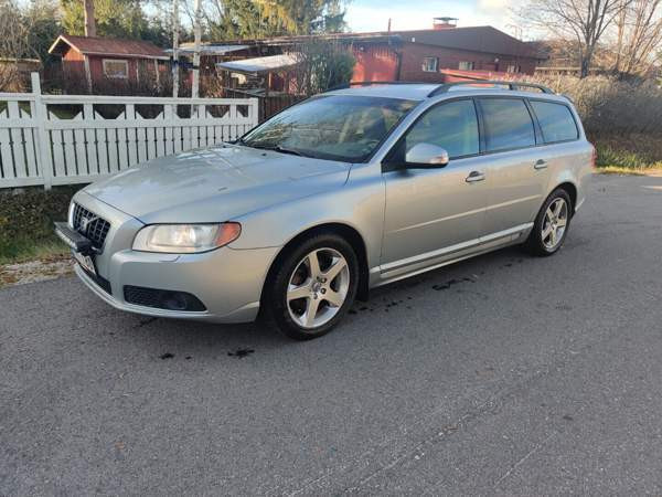 Volvo V70 Orimattila - valokuva 4