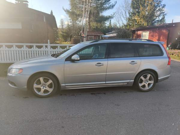 Volvo V70 Orimattila - valokuva 1
