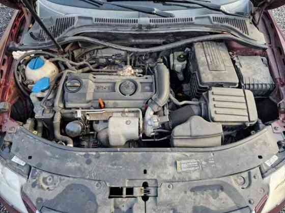 Skoda Superb Tornio