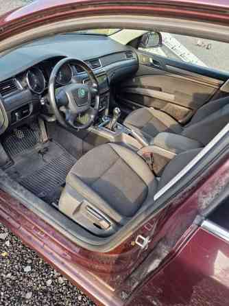Skoda Superb Tornio