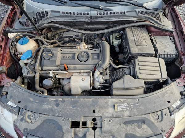 Skoda Superb Tornio – foto 6
