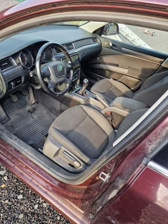 Skoda Superb Tornio – foto 4