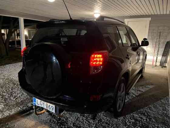 Toyota RAV4 Veteli