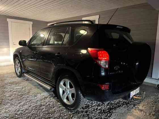 Toyota RAV4 Veteli