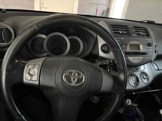 Toyota RAV4 Veteli