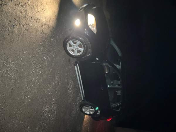 Toyota RAV4 Veteli - photo 4