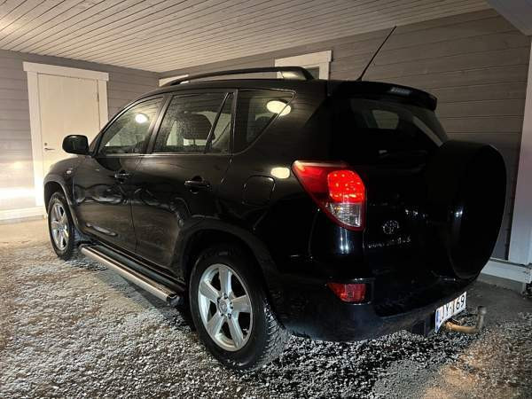 Toyota RAV4 Veteli - photo 2