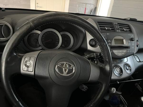 Toyota RAV4 Veteli - photo 5