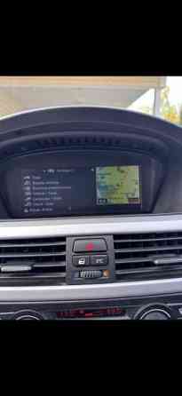 BMW 320 Glebychevo