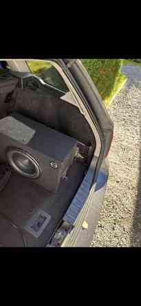 BMW 320 Glebychevo