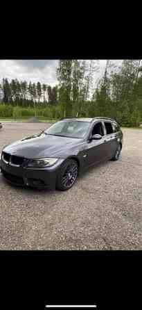 BMW 320 Glebychevo