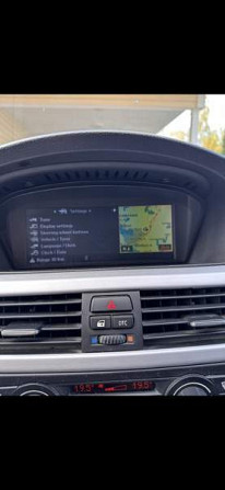 BMW 320 Glebychevo - photo 5