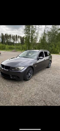 BMW 320 Glebychevo - photo 2