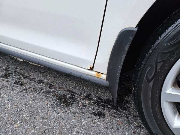 Volkswagen Golf Yloejaervi - photo 8