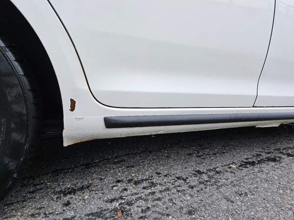 Volkswagen Golf Yloejaervi - photo 7