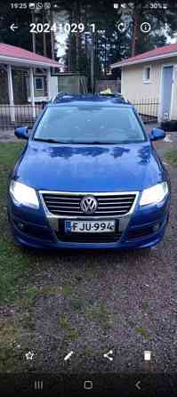 Volkswagen Passat Rauma