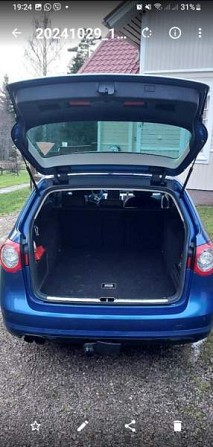 Volkswagen Passat Rauma - photo 7