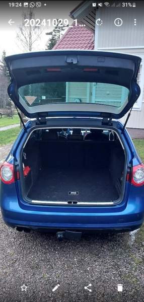 Volkswagen Passat Rauma - valokuva 7