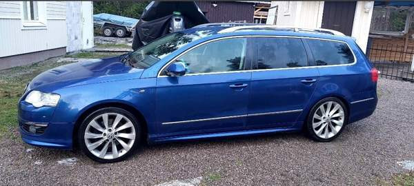 Volkswagen Passat Rauma - valokuva 2