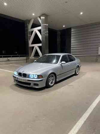 BMW 528 Chukotskiy Avtonomnyy Okrug